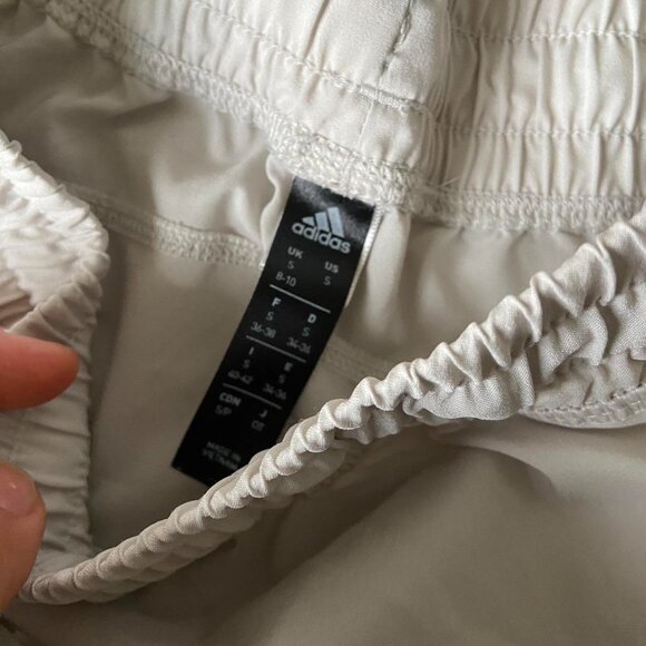 Adidas Small Shorts - Picture 2 of 2